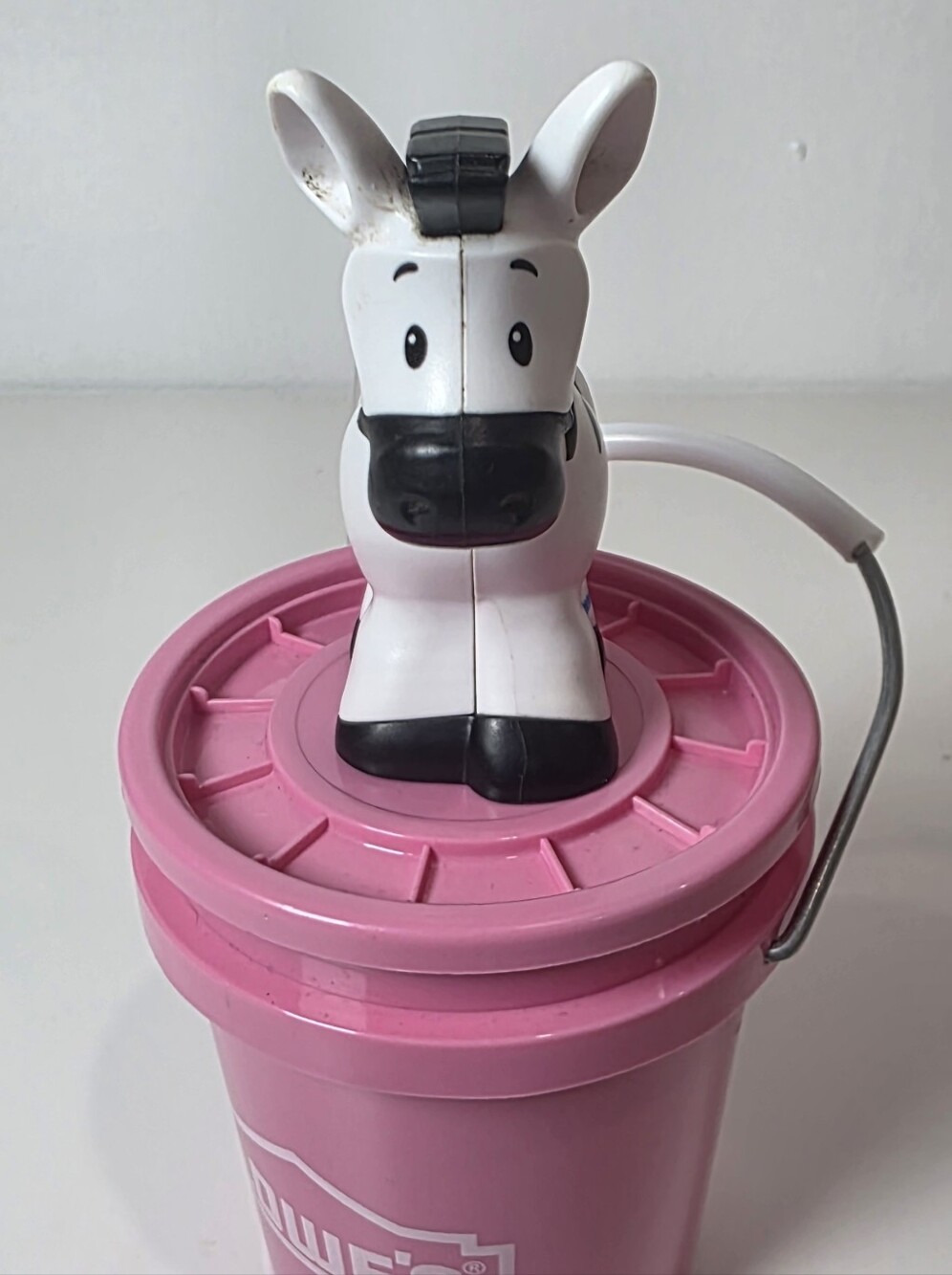 Fisher-Price Little People Zebra